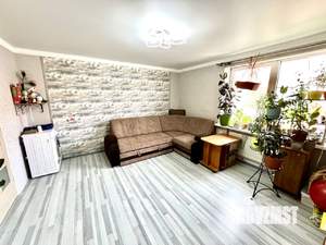 4-к квартира, вторичка, 68м2, 2/3 этаж