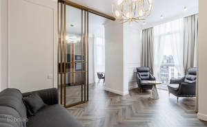 2-к квартира, вторичка, 62м2, 10/10 этаж