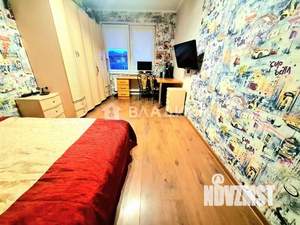 2-к квартира, вторичка, 67м2, 1/10 этаж