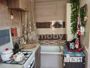 2-к квартира, вторичка, 70м2, 2/3 этаж