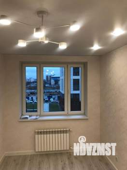 1-к квартира, вторичка, 37м2, 4/10 этаж