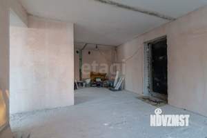 2-к квартира, вторичка, 53м2, 2/3 этаж