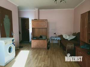 1-к квартира, вторичка, 31м2, -2/5 этаж