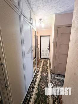 3-к квартира, вторичка, 60м2, 3/5 этаж
