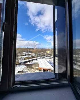 2-к квартира, вторичка, 66м2, 7/16 этаж