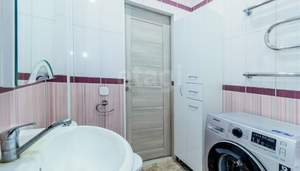 1-к квартира, вторичка, 32м2, 8/8 этаж
