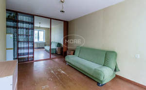 2-к квартира, вторичка, 41м2, 2/5 этаж