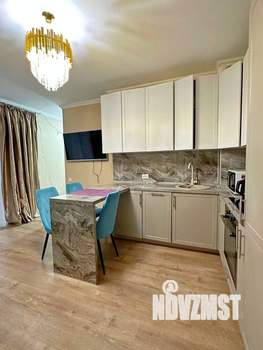 2-к квартира, вторичка, 57м2, 9/12 этаж