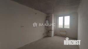 1-к квартира, вторичка, 43м2, 14/16 этаж