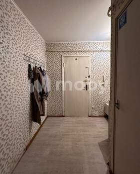 1-к квартира, вторичка, 38м2, 2/5 этаж