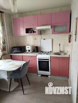 1-к квартира, вторичка, 38м2, 6/9 этаж