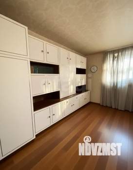 3-к квартира, вторичка, 60м2, 4/5 этаж