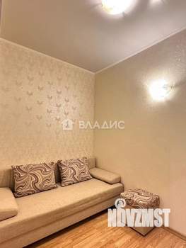 1-к квартира, вторичка, 38м2, 3/4 этаж