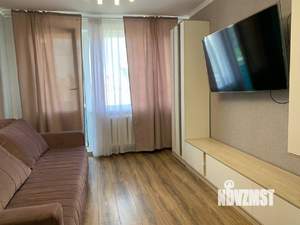 3-к квартира, вторичка, 64м2, 9/9 этаж