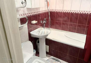 2-к квартира, вторичка, 44м2, 2/5 этаж