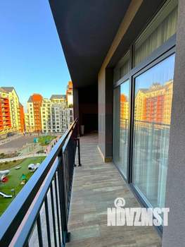 2-к квартира, вторичка, 106м2, 6/11 этаж