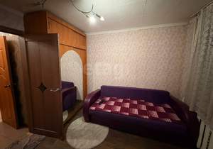 1-к квартира, вторичка, 18м2, 1/5 этаж