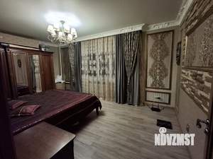 3-к квартира, вторичка, 105м2, 1/5 этаж