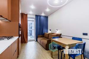 1-к квартира, вторичка, 44м2, 5/10 этаж