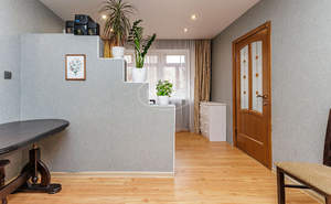 2-к квартира, вторичка, 44м2, 3/5 этаж