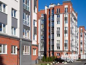 1-к квартира, вторичка, 39м2, 5/8 этаж