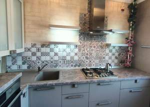 2-к квартира, вторичка, 72м2, 7/8 этаж