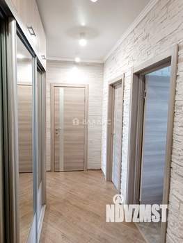 2-к квартира, вторичка, 67м2, 9/9 этаж