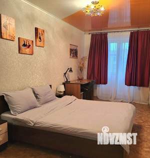 2-к квартира, вторичка, 43м2, 3/5 этаж