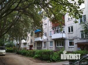2-к квартира, вторичка, 45м2, 5/5 этаж