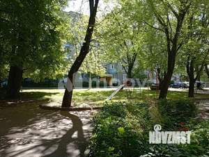 3-к квартира, вторичка, 59м2, 1/5 этаж