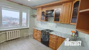 1-к квартира, вторичка, 45м2, 12/12 этаж