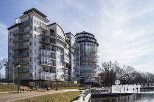 2-к квартира, вторичка, 77м2, 6/8 этаж
