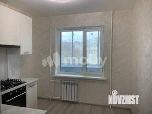 2-к квартира, вторичка, 51м2, 4/5 этаж