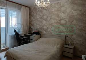 2-к квартира, вторичка, 52м2, 7/10 этаж