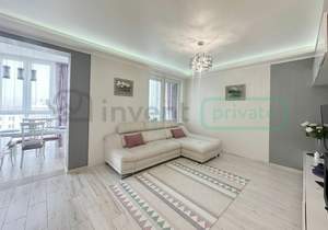 3-к квартира, вторичка, 84м2, 13/14 этаж