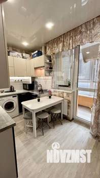 2-к квартира, вторичка, 52м2, 3/8 этаж