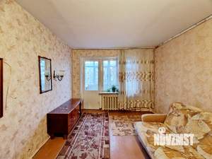 2-к квартира, вторичка, 49м2, 2/5 этаж