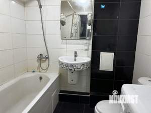 Студия квартира, вторичка, 29м2, 4/4 этаж