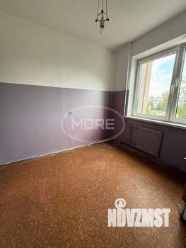 3-к квартира, вторичка, 63м2, 5/10 этаж