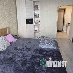 1-к квартира, вторичка, 40м2, 9/9 этаж