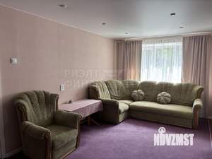 4-к квартира, вторичка, 63м2, 3/5 этаж