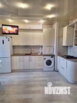 1-к квартира, вторичка, 45м2, 4/9 этаж