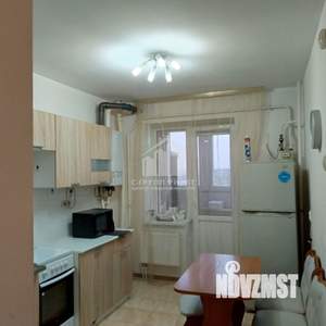 1-к квартира, вторичка, 37м2, 7/10 этаж