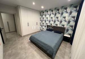 3-к квартира, вторичка, 87м2, 9/14 этаж