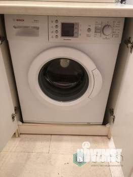 1-к квартира, вторичка, 41м2, 7/7 этаж