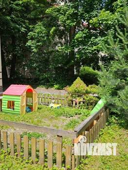 3-к квартира, вторичка, 80м2, 1/3 этаж