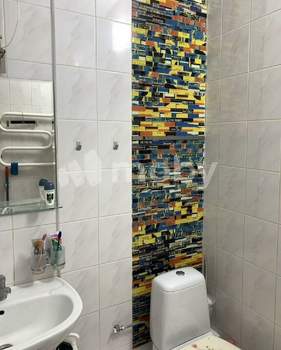 2-к квартира, вторичка, 54м2, 4/5 этаж