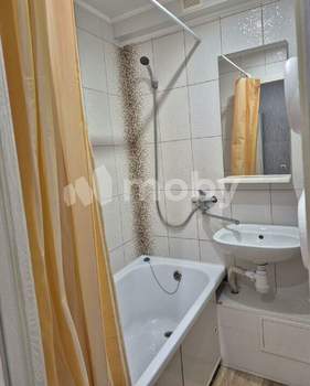 1-к квартира, вторичка, 32м2, 8/9 этаж