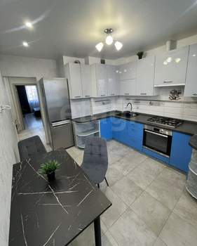 2-к квартира, вторичка, 54м2, 4/14 этаж