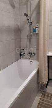 1-к квартира, вторичка, 38м2, 8/8 этаж